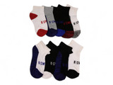 KSSKB0086BOY6-8 10PK CUSH QTR
