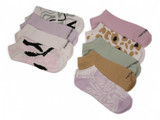 MGLNS-741-WH LADY10PK NO SHOW