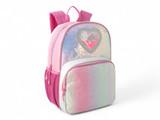4053 HEART BACKPACK