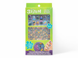 SI0009GA STITCH NAIL ART