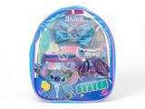 SI0056GG STITCH HAIR GIFT SET
