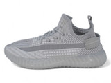 WOMENS GRY FLYKNIT TRNSL SNKR
