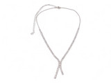 182094 SOCIAL NECK/EAR SET.