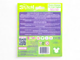 SI0043GG STITCH 5PK LIP BALM