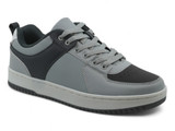 MENS MULTI GREY LOW 35081M