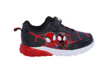 TODD BLK/RED SPIDERMAN SNKR