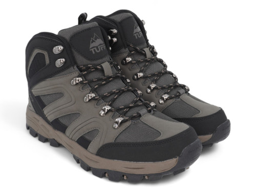 MENS NON SLIP HIKER, INSULATED