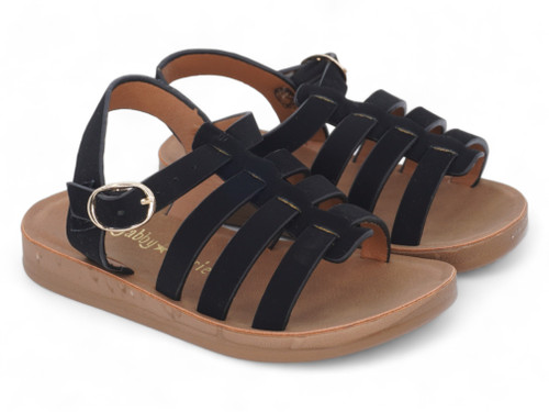 TOD BLK NBCK GLADITR SNDAL