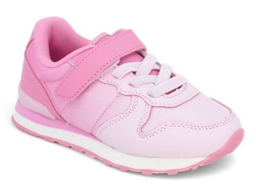 TODD DOBLE PINK 35055K SNKR