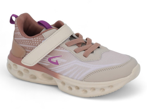 GIRL NUDE 24053K SNKR