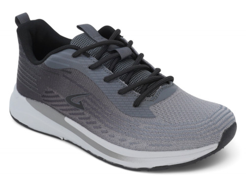 MEN GRY OMBRE 2TONE SOL JOGGER