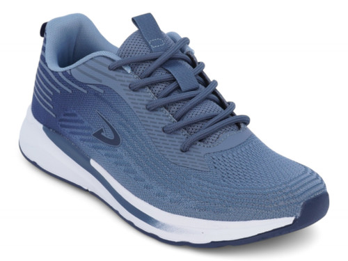 MEN BLUE OMBRE 2TON SOL JOGGER