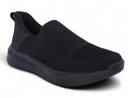 LADIES SLIP ON NONSLIP