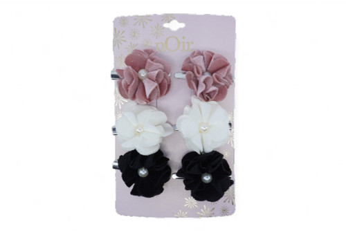 H548178 6 PC FLWR HAR CLP