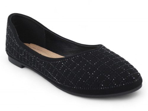 BLK FX SD CHECKERED GEM BLLRNA