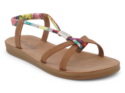 TAN  FXSD TROPICAL FLT