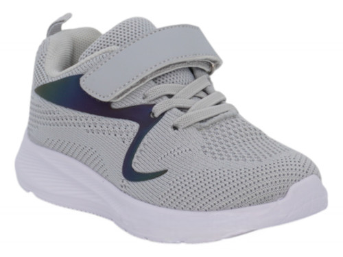 TOD GRAY FLYKNIT SNKR