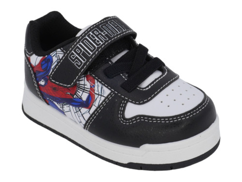 TODD SPIDERMAN CRT SNKR