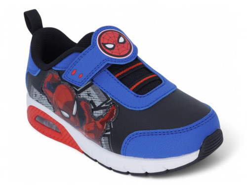 TODDLER SPIDER MAN SNEAKERS