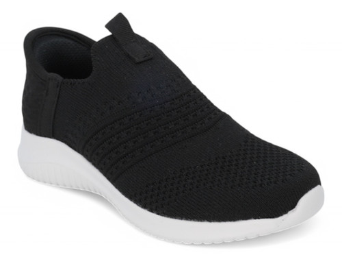 UNI BLACK FLYKT STEPIN