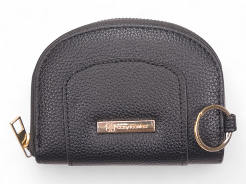 DF-WTZ1260 BLACK TACO WALLET