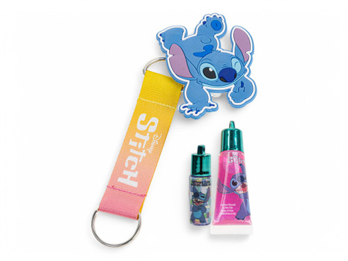 SI0017GG STITCH LIPGLOSS SET