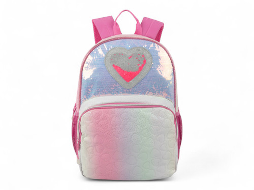 4053 HEART BACKPACK