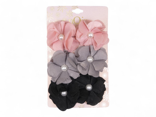 H548179-3-SKNR FLOWER CLIP