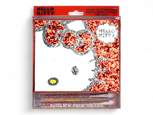 HK1328GG HK SHADOW PALETTE