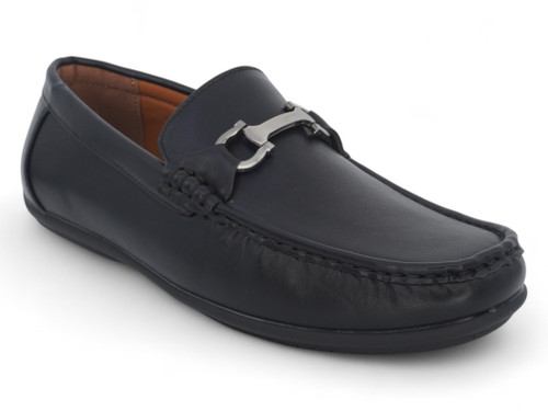 MENS BLK USC ORNAMNET MOC