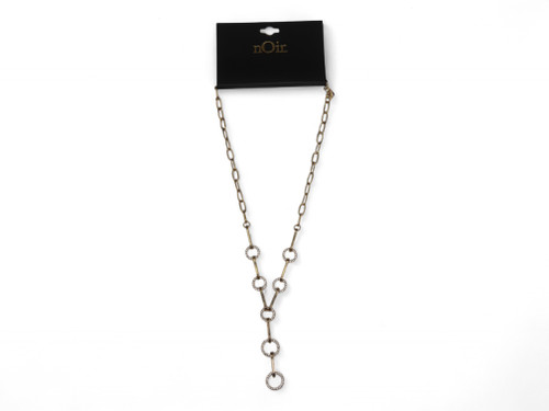 N455857-1-SKNR GOLD NECKLACE