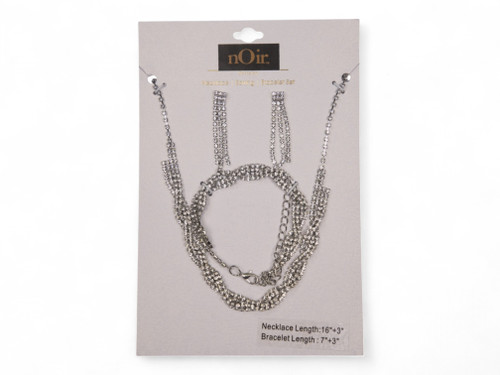 NEB463393-1-SKNO 3PC NK/ER/BR