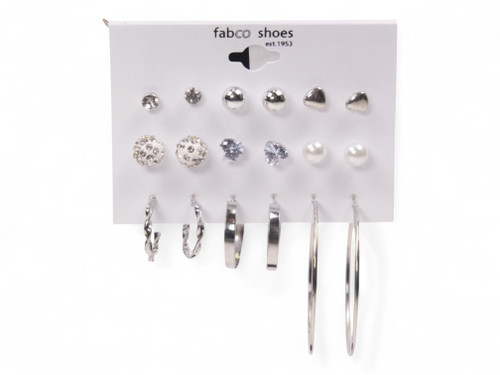 182079 9 PR SOCIAL EAR SET