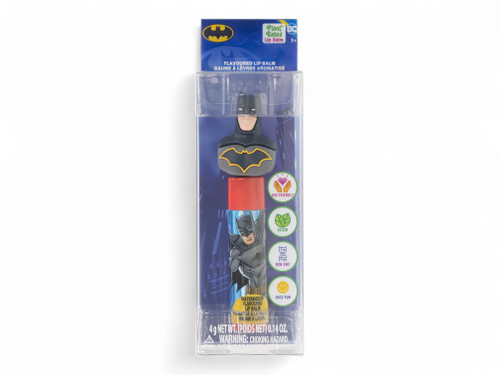 DU0068GG BATMAN LIPBALM