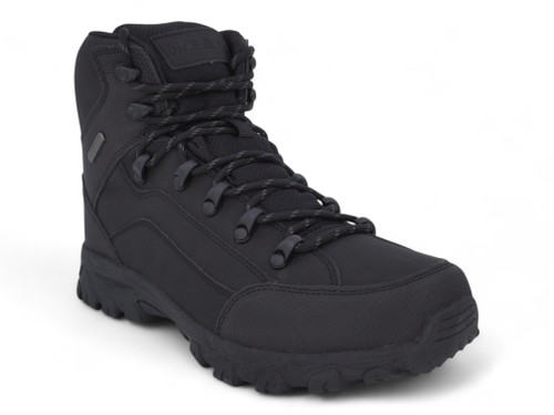 MENS BLK FY WATERPROOF HIKER B