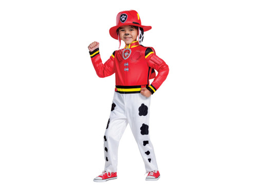 120019L S(4-6) PAWPATL MARSHAL