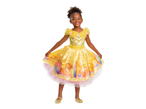 104499S S(2T) BELLE DELUXE