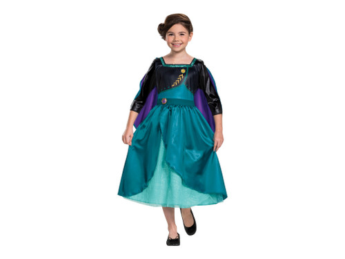 23063S S(2T) QUEEN ANNA COSTUM
