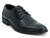 BLK OXF-CAPTOE WB MENS SHOE