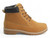 TAN NICK WARM LINED BOOT