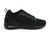 LADIES BLK 8855 LACEUP BBL NS