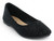 BLK NUBUCK STONE ALL OVER BALL