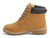 WHEAT FUR TIMB BOOT