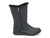 BLK JACKIES TOTES BOOT
