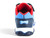 TODD BLUE/RED PAWP. SNEAKER