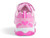 TODD PINK MINNIE HEARTS SNEAKR