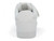 TRIPLE WHITE MIDTOP SNEAKER