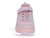 TODD PINK/PURP BUBBLE SNEAKER