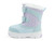TODD PURP/BLUE FROZEN SNOWBOOT