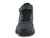BLACK/YLLW 27017 VELCRO HITOP